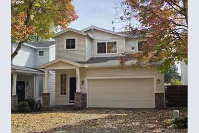 5834 SE Tranquil Ct, Milwaukie, OR 97267 - Photo 1