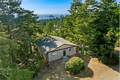 4995 Grand Ave, Oceanside, OR 97134 - Photo 1