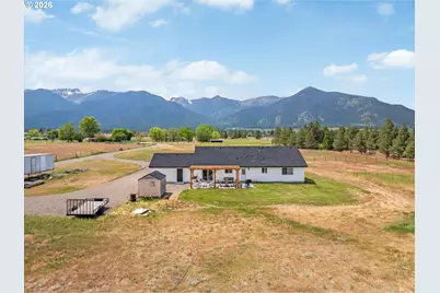 43949 Pocahontas Rd, Baker City, OR 97814 - Photo 7