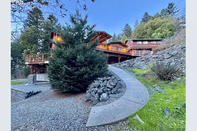 94330 Schreiber Dr, Gold Beach, OR 97444 - Photo 37