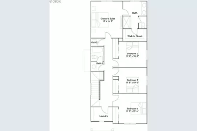 638 Merriott Ln, Woodburn, OR 97071 - Photo 3