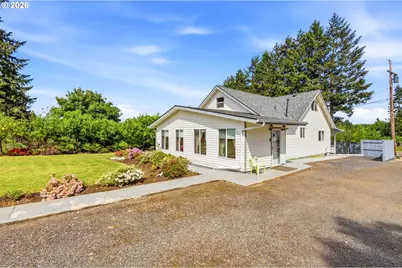 27148 Rowell Hill Rd, Sweet Home, OR 97386 - Photo 23