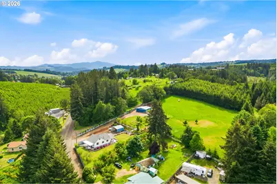 27148 Rowell Hill Rd, Sweet Home, OR 97386 - Photo 25