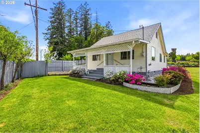 27148 Rowell Hill Rd, Sweet Home, OR 97386 - Photo 1