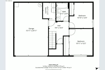1225 SE Chapman Ave, Troutdale, OR 97060 - Photo 39