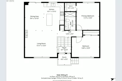 1225 SE Chapman Ave, Troutdale, OR 97060 - Photo 41