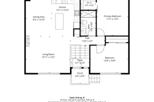 1225 SE Chapman Ave, Troutdale, OR 97060 - Photo 41