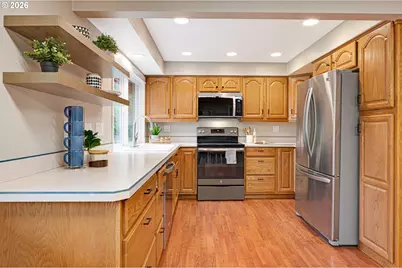 14656 SE Charjan St, Clackamas, OR 97015 - Photo 11