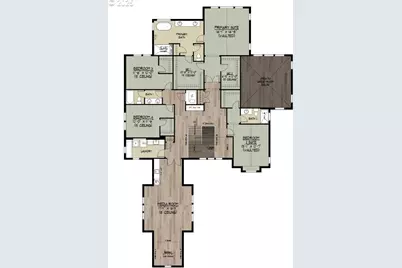 964 Country Commons Ln, Lake Oswego, OR 97034 - Photo 9