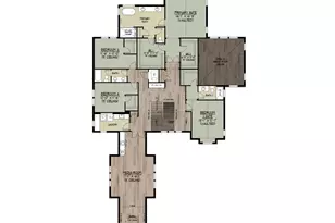 964 Country Commons Ln, Lake Oswego, OR 97034 - Photo 9