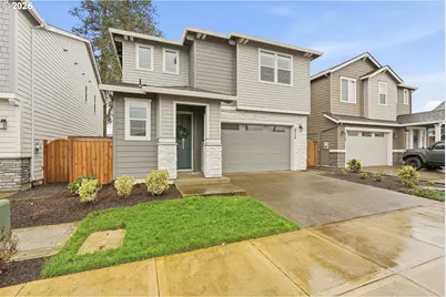 6724 SW Lupine Way, Wilsonville, OR 97070 - Photo 3