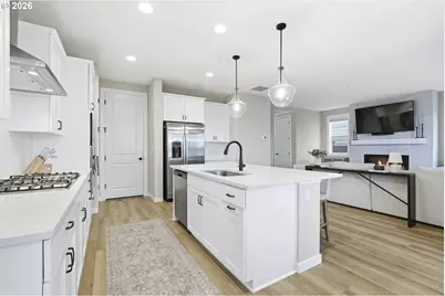 6724 SW Lupine Way, Wilsonville, OR 97070 - Photo 17