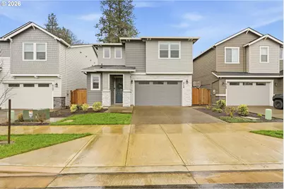6724 SW Lupine Way, Wilsonville, OR 97070 - Photo 1