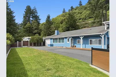16009 Hannan Ln, Brookings, OR 97415 - Photo 37