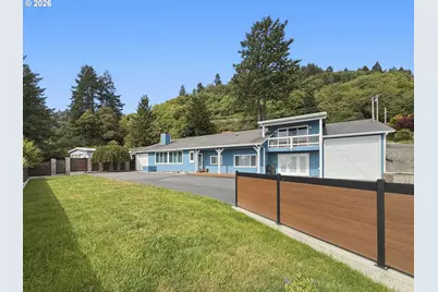 16009 Hannan Ln, Brookings, OR 97415 - Photo 1