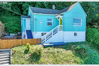 435 W Marine Dr, Astoria, OR 97103 - Photo 1