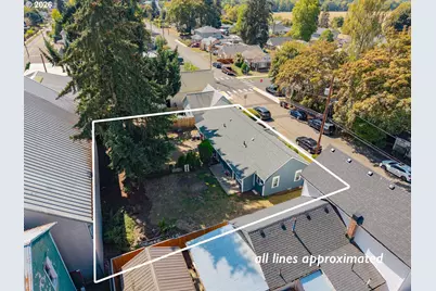 144 S Park St, Carlton, OR 97111 - Photo 5