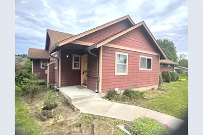 243 SE Harney St, Sheridan, OR 97378 - Photo 3