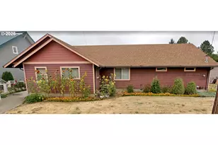 243 SE Harney St, Sheridan, OR 97378 - Photo 33