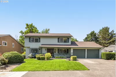 343 NE Hillwood Dr, Hillsboro, OR 97124 - Photo 1