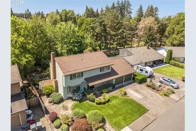 343 NE Hillwood Dr, Hillsboro, OR 97124 - Photo 35