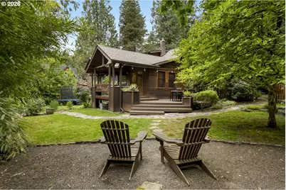 2595 SW 87th Ave, Portland, OR 97225 - Photo 9