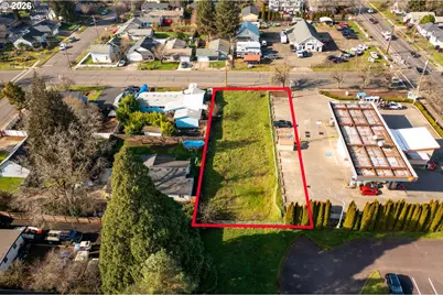 1821 Hawthorne St, Forest Grove, OR 97116 - Photo 3