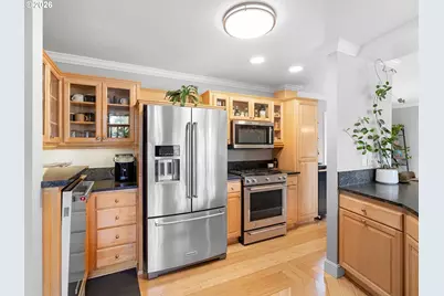 3444 SE Aldercrest Rd, Milwaukie, OR 97222 - Photo 9