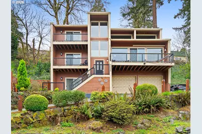 3444 SE Aldercrest Rd, Milwaukie, OR 97222 - Photo 1