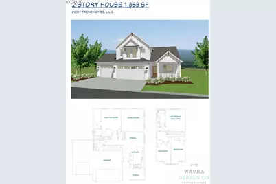 911 Oakleaf Way, Silverton, OR 97381 - Photo 1