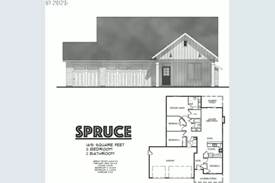 911 Oakleaf Way, Silverton, OR 97381 - Photo 1