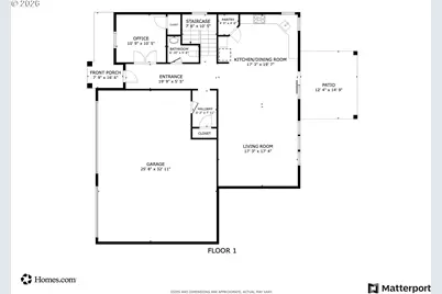 3587 NE Claire Rd, Estacada, OR 97023 - Photo 45