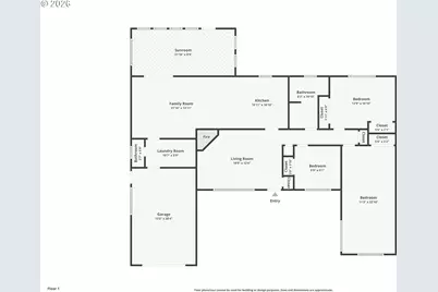 102 NE 156th Ave, Portland, OR 97230 - Photo 3