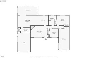 102 NE 156th Ave, Portland, OR 97230 - Photo 3