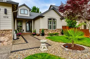 1016 Fieldcrest Ave, Junction City, OR 97448 - Photo 3