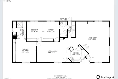 97241 Homestead Way, Gold Beach, OR 97444 - Photo 47