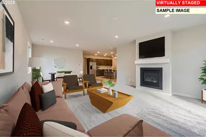 16649 SW Rubicon Ln, Tigard, OR 97224 - Photo 5