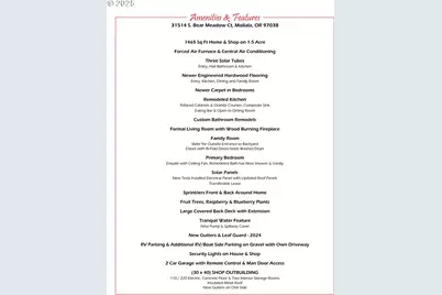 31514 S Bear Meadow Ct, Molalla, OR 97038 - Photo 45