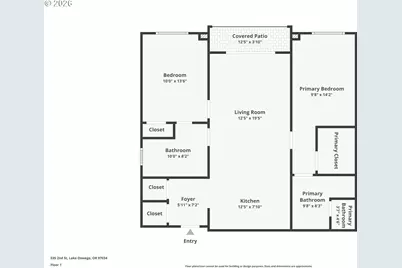 535 2nd St, Lake Oswego, OR 97034 - Photo 27