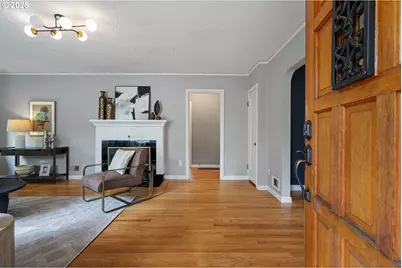 6615 N Curtis Ave, Portland, OR 97217 - Photo 5