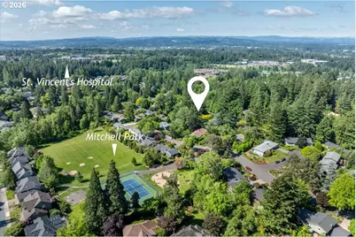 175 NW 95th Ave, Portland, OR 97229 - Photo 45