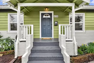 6128 SE Reedway St, Portland, OR 97206 - Photo 5