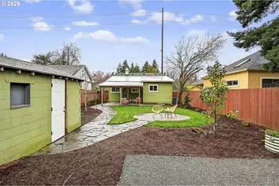 6128 SE Reedway St, Portland, OR 97206 - Photo 35