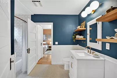 6128 SE Reedway St, Portland, OR 97206 - Photo 21