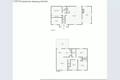 1537 NW Rachel Ave, Roseburg, OR 97471 - Photo 45