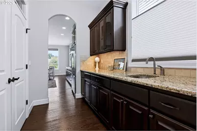 15419 NW Dominion Dr, Portland, OR 97229 - Photo 13
