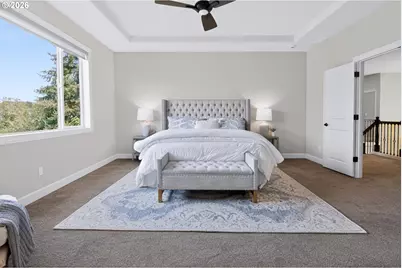 15419 NW Dominion Dr, Portland, OR 97229 - Photo 19