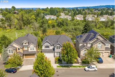 15419 NW Dominion Dr, Portland, OR 97229 - Photo 45