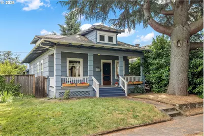 4324 SE 66th Ave, Portland, OR 97206 - Photo 1