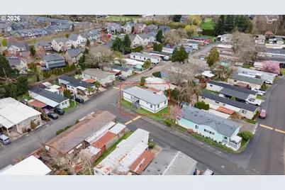 15758 SE Highway 224 #85, Damascus, OR 97089 - Photo 17